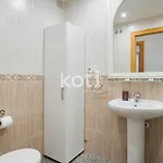 Koti - Gamycol 2 Lejlighed Fuengirola