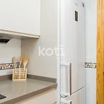 Lejlighed Koti - Gamycol 2 Fuengirola