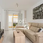 Koti - Gamycol 2 Lejlighed Fuengirola