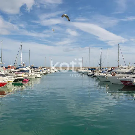 Apartamento Koti - Gamycol 2 *