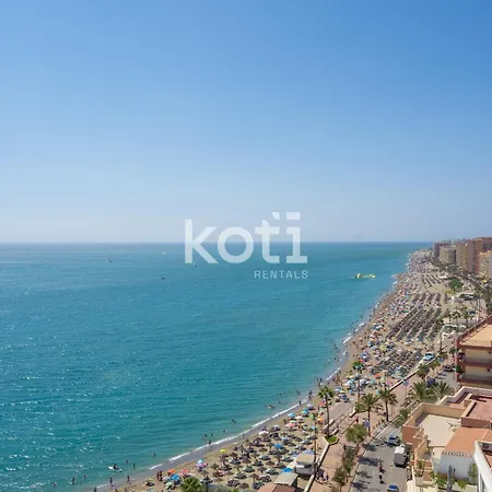 Appartement Koti - Gamycol 2 *