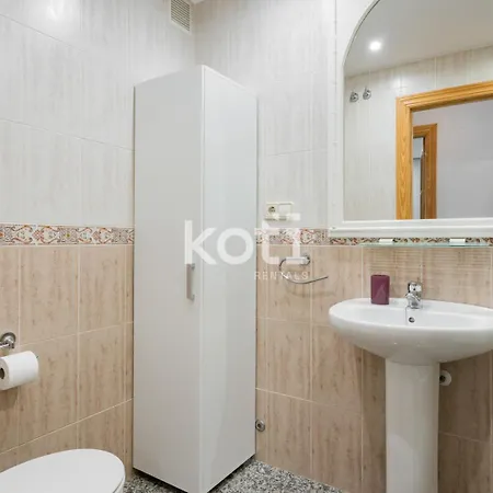 Koti - Gamycol 2 Apartment Fuengirola