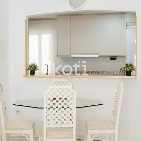 Koti - Gamycol 2 Apartment Fuengirola