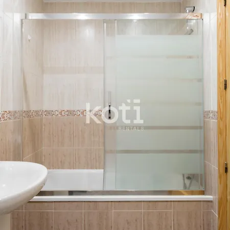 Koti - Gamycol 2 Apartment