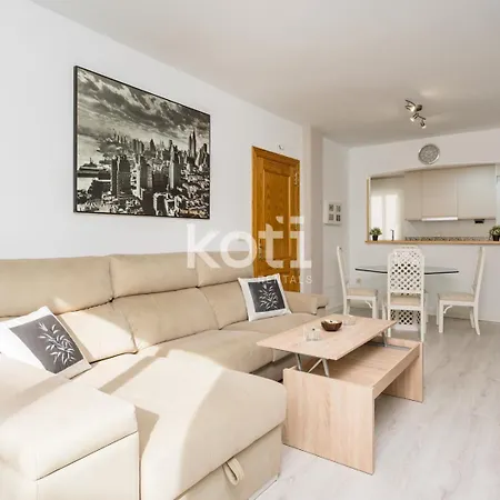 Apartment Koti - Gamycol 2 *
