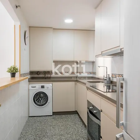 Apartment Koti - Gamycol 2 Fuengirola