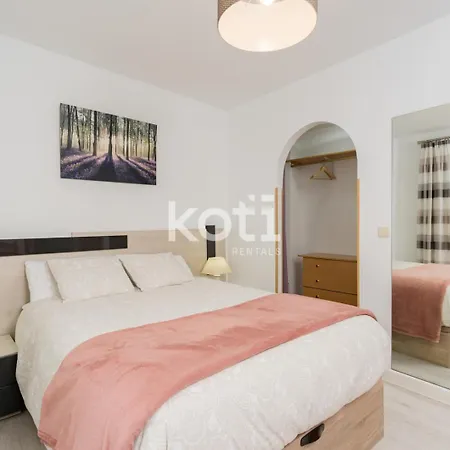 Koti - Gamycol 2 * Fuengirola