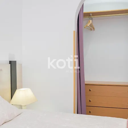 Apartment Koti - Gamycol 2