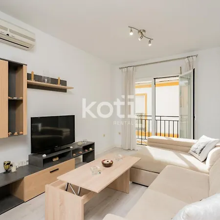 Koti - Gamycol 2 Apartment Fuengirola