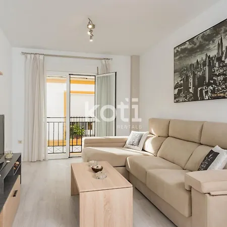 Koti - Gamycol 2 Apartment Fuengirola