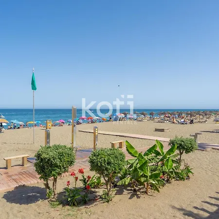 Koti - Gamycol 2 Apartment Fuengirola