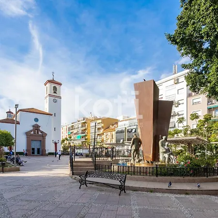 Koti - Gamycol 2 Fuengirola