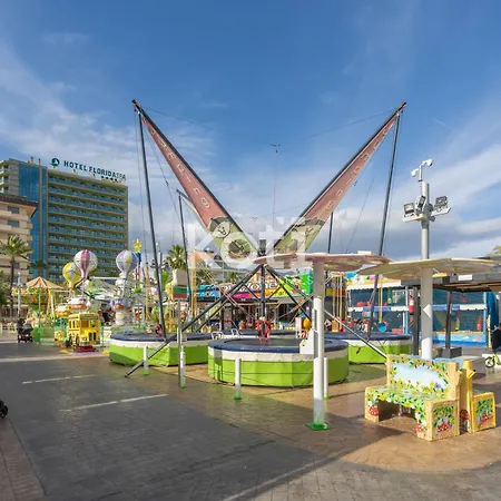 Koti - Gamycol 2 Apartment Fuengirola