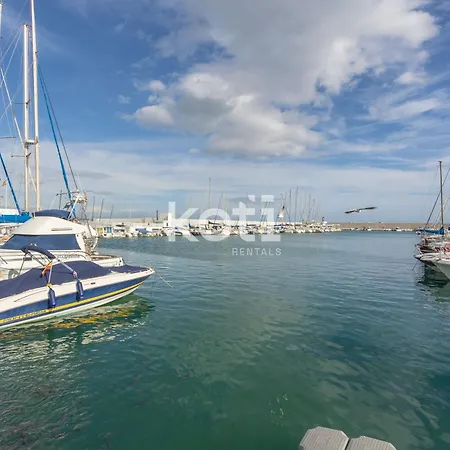 Koti - Gamycol 2 アパート *