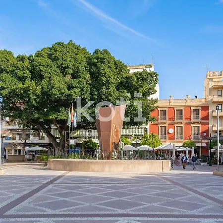 Koti - Gamycol 2 Apartment Fuengirola