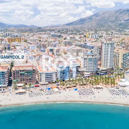 公寓 Koti - Gamycol 2