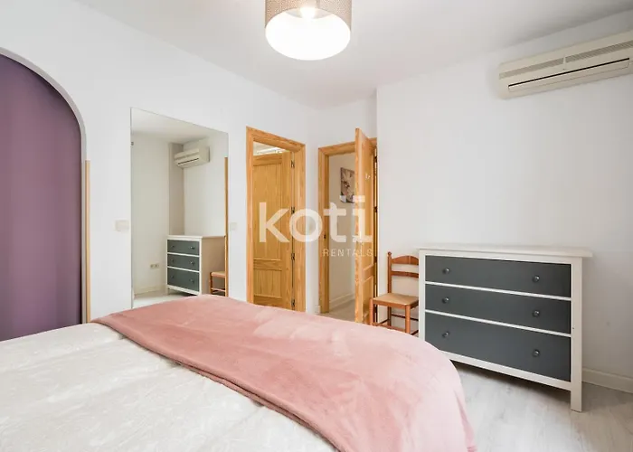 Apartment Koti - Gamycol 2