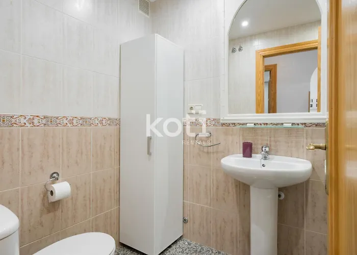 Koti - Gamycol 2 Apartment Fuengirola