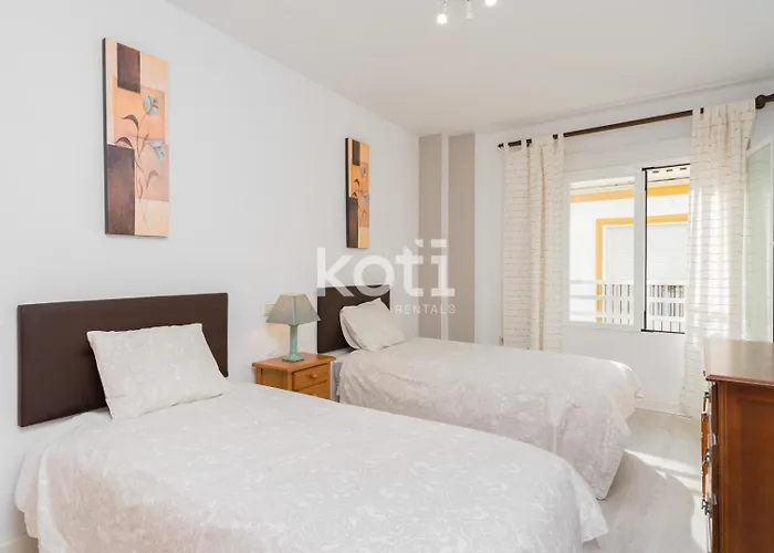 Koti - Gamycol 2 Fuengirola