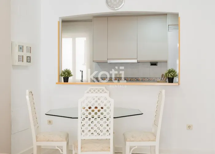 Koti - Gamycol 2 Apartment Fuengirola