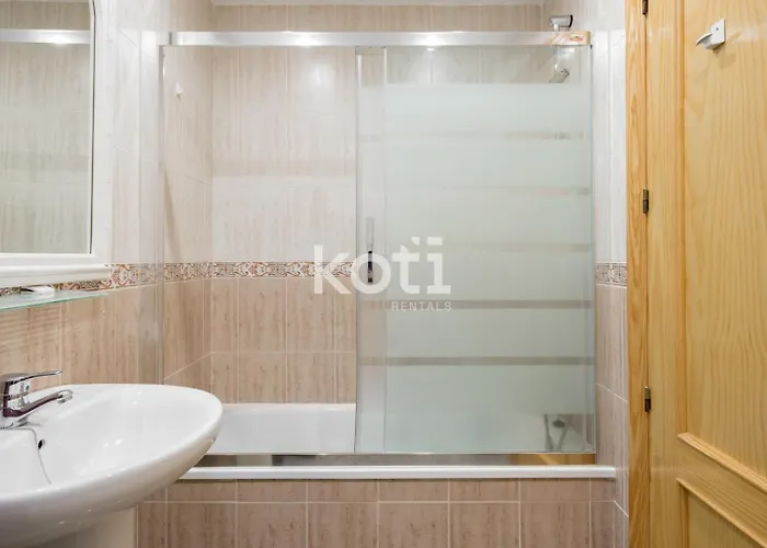 Koti - Gamycol 2 公寓