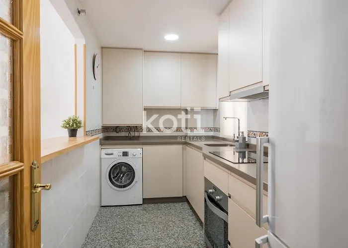 Apartment Koti - Gamycol 2 Fuengirola