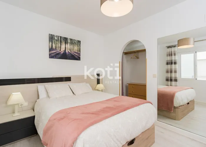 Koti - Gamycol 2 * Fuengirola