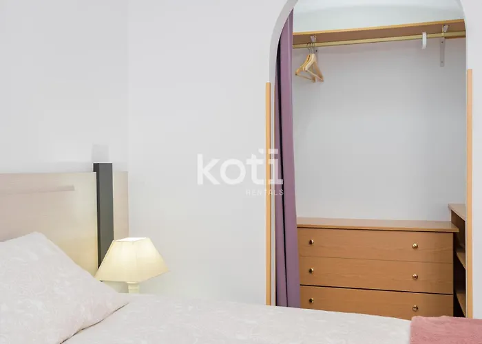Apartment Koti - Gamycol 2
