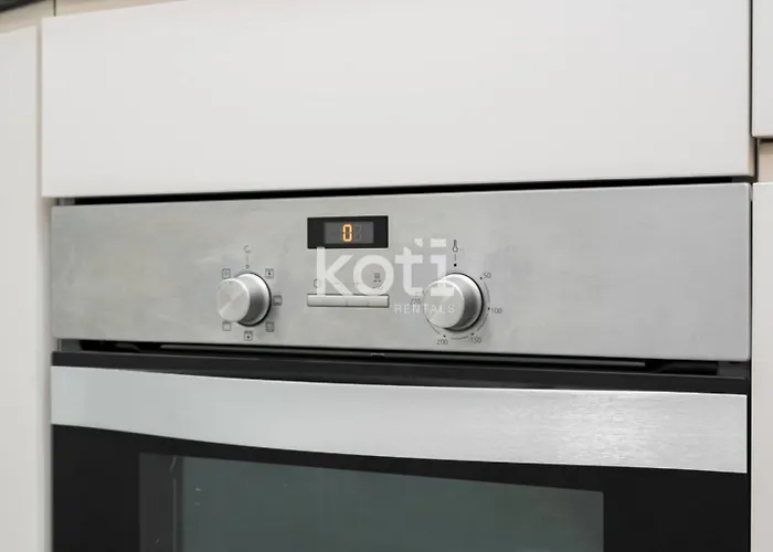 Koti - Gamycol 2 公寓