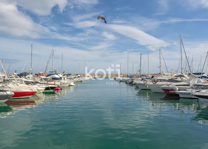 公寓 Koti - Gamycol 2 *