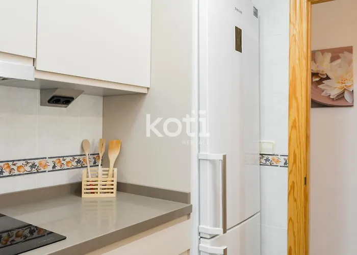 Apartment Koti - Gamycol 2 Fuengirola