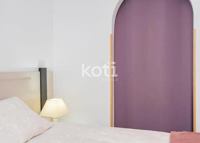 Koti - Gamycol 2 * Fuengirola