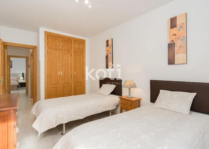 Apartment Koti - Gamycol 2