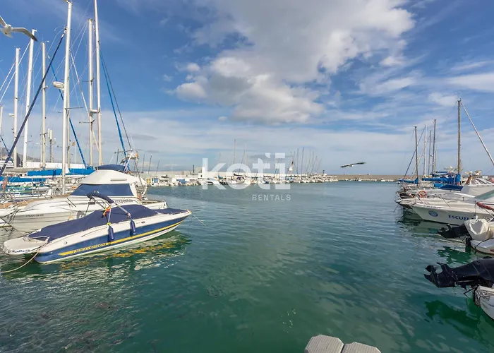 Koti - Gamycol 2 Apartment *