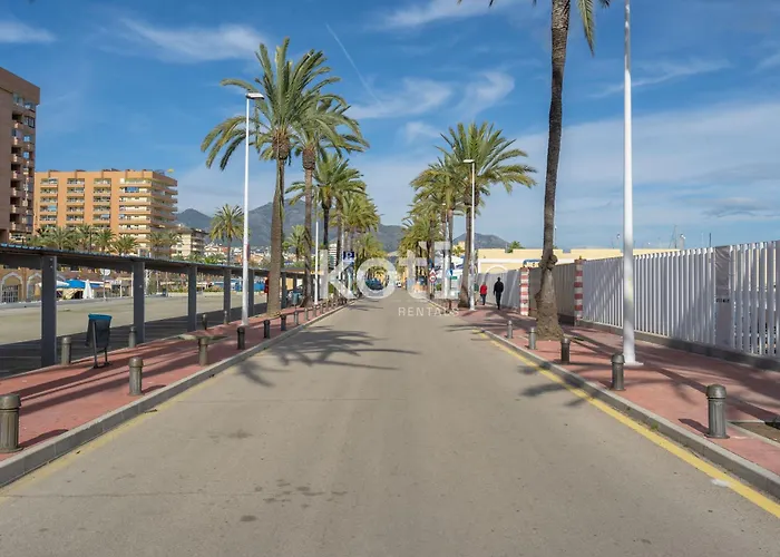 Apartment Koti - Gamycol 2 Fuengirola