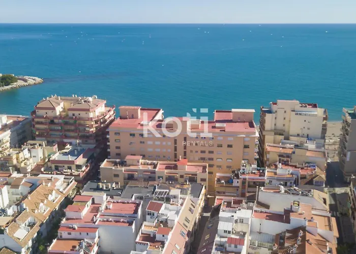 Koti - Gamycol 2 * Fuengirola