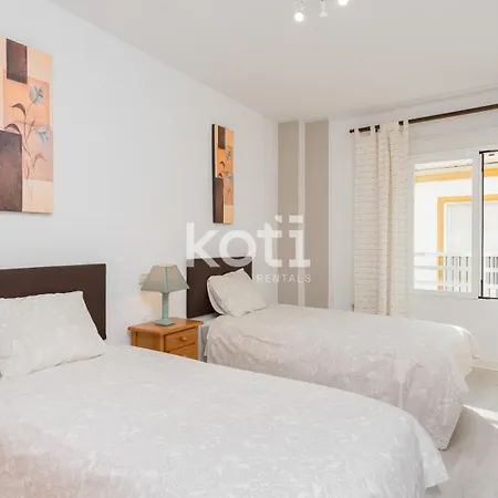 Koti - Gamycol 2 Fuengirola