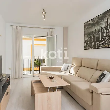 Koti - Gamycol 2 Fuengirola