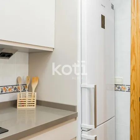 Appartement Koti - Gamycol 2 Fuengirola