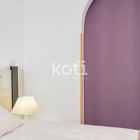 Koti - Gamycol 2 * Fuengirola