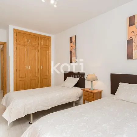 Appartement Koti - Gamycol 2