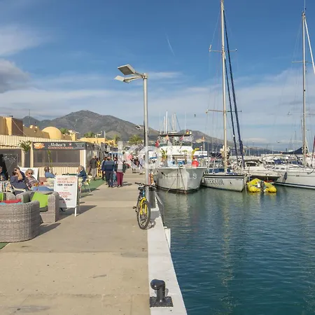 Koti - Gamycol 2 Appartement *