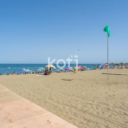 Koti - Gamycol 2 Fuengirola