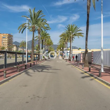 Appartement Koti - Gamycol 2 Fuengirola