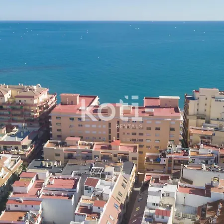 Koti - Gamycol 2 * Fuengirola