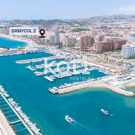 Koti - Gamycol 2 Appartement *