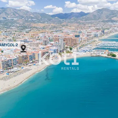Koti - Gamycol 2 Appartement Fuengirola